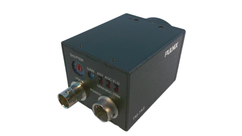 TAKENAKA LTD TM-7AS