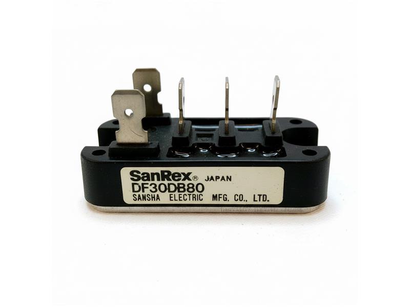 SANREX DF30DB80