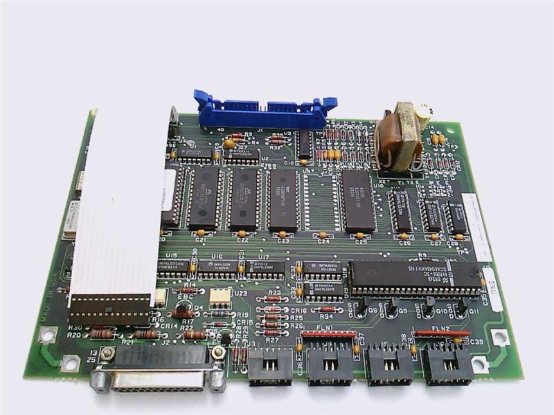 ASEA BROWN BOVERI 57611