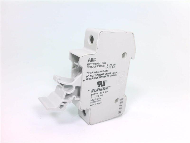 ASEA BROWN BOVERI 1SNA400732R0300