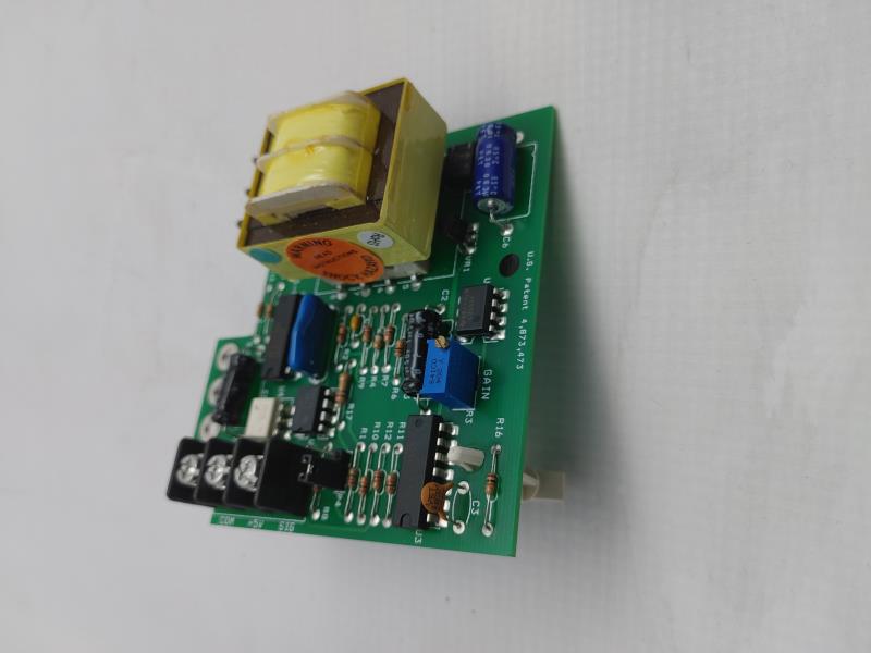 DART CONTROLS 55G125