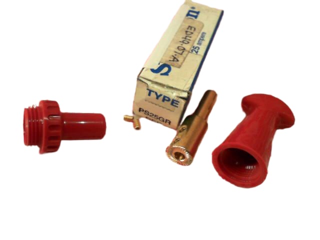 DANAHER MOTION PS25GR