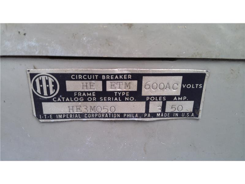 SIEMENS HE3M050