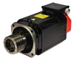 FANUC A06B-0319-B201