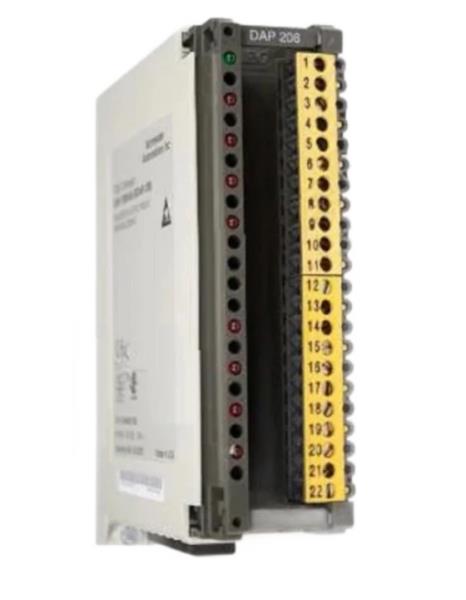 SCHNEIDER ELECTRIC AS-BDAP-208