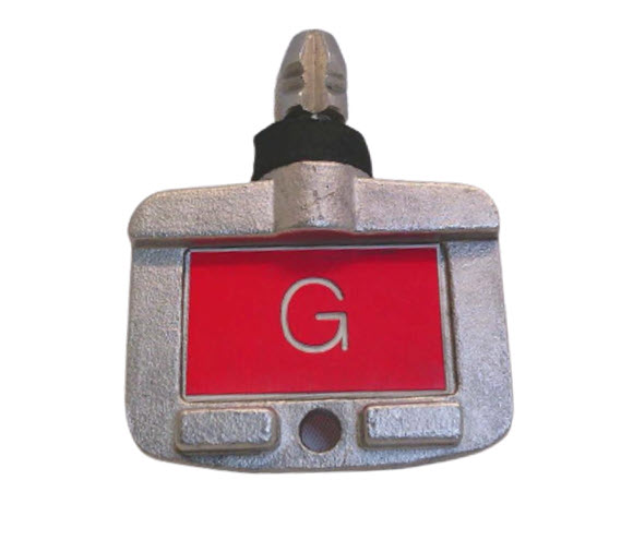 ALLEN BRADLEY 440T-AKEYE100G