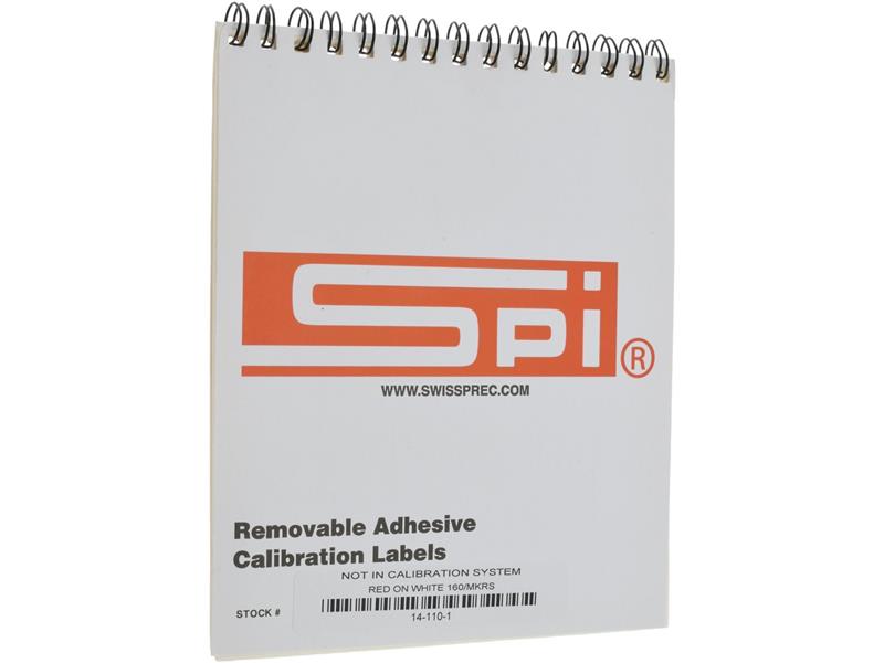 SWISS PRECISION INSTRUMENTS 14-110-1