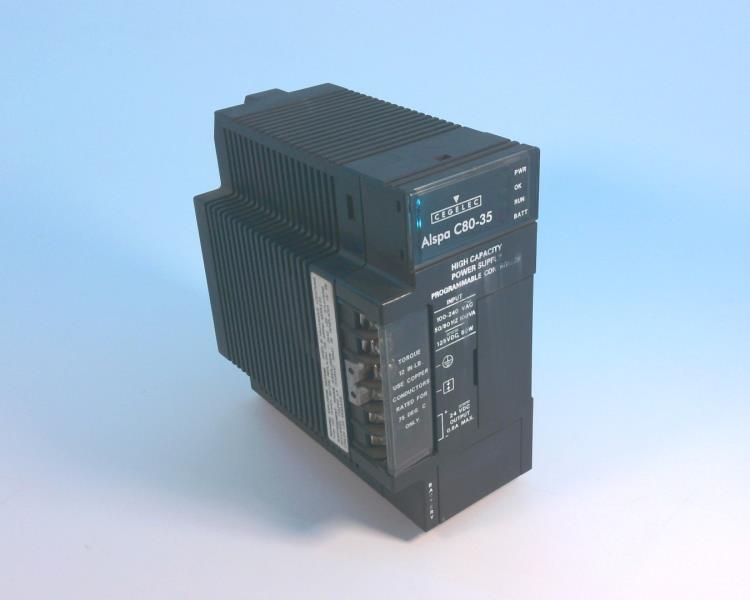 CE693PWR330 by CONVERTEAM