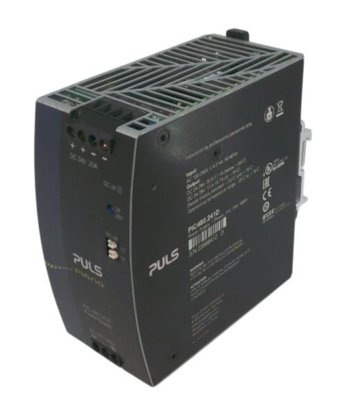 PULS PIC480.241D