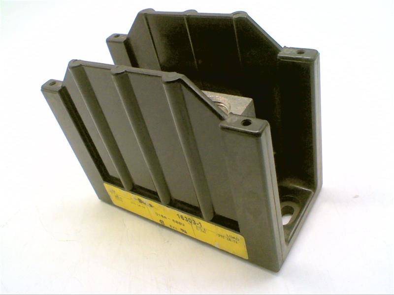 EATON CORPORATION 16303-1