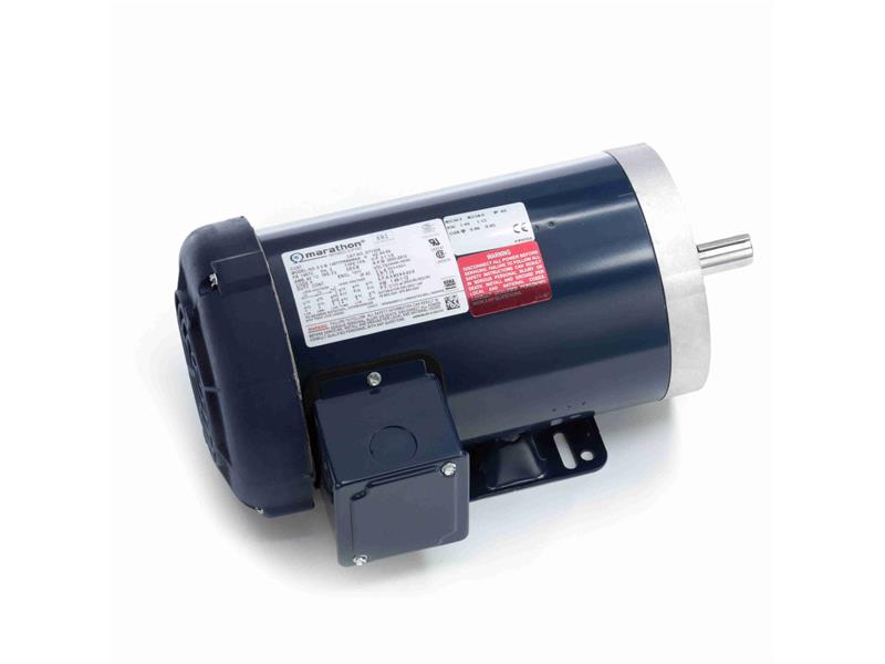 REGAL REXNORD 182TTFBD6003