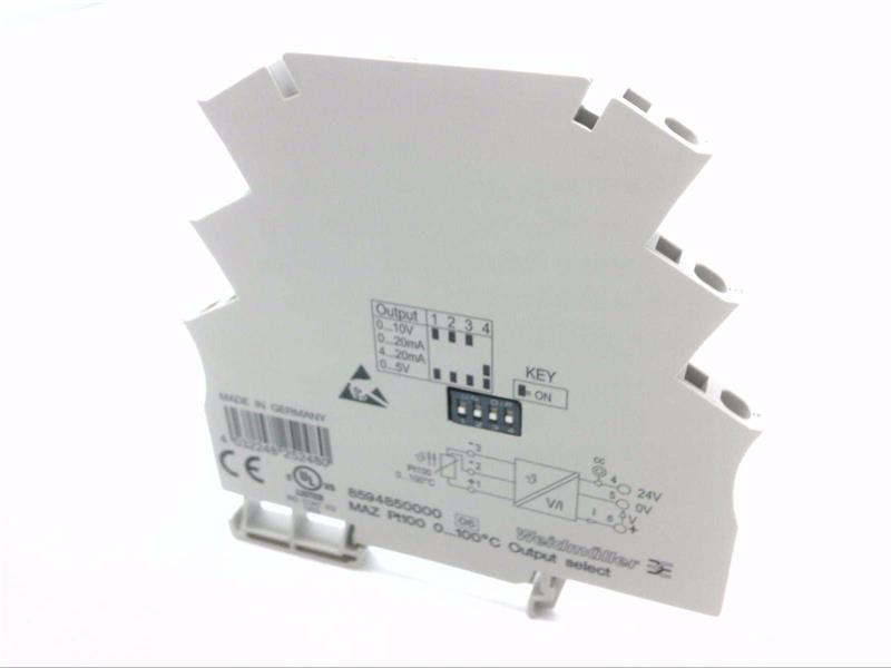 8594850000 by WEIDMULLER