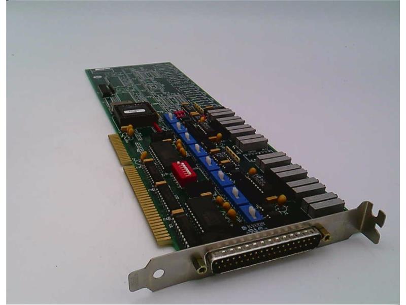 DDA-08/16 by TEKTRONIX