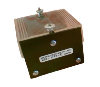 METER DEVICES 224-1747-C
