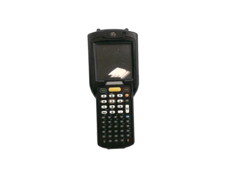 ZEBRA MC3190-GL4H04E0A