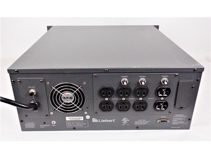 EMERSON PS2200RM-120