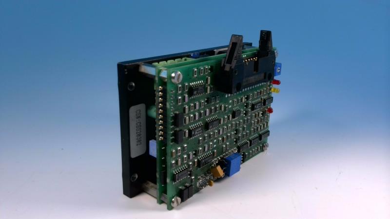 GALIL MOTION CONTROLS SSA-12/40