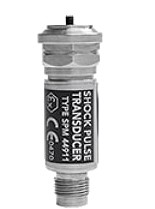 SPM INSTRUMENT 44911