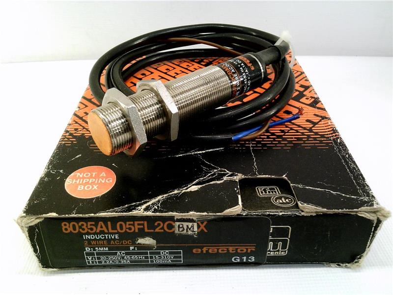 EFECTOR 8035AL05FL2CBMX