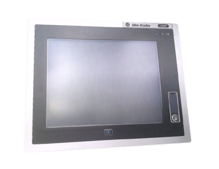 ALLEN BRADLEY 6181P-12A2MWX1DC