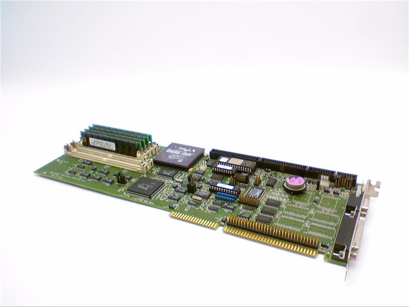 TEKNOR MICROSYSTEMS T733D