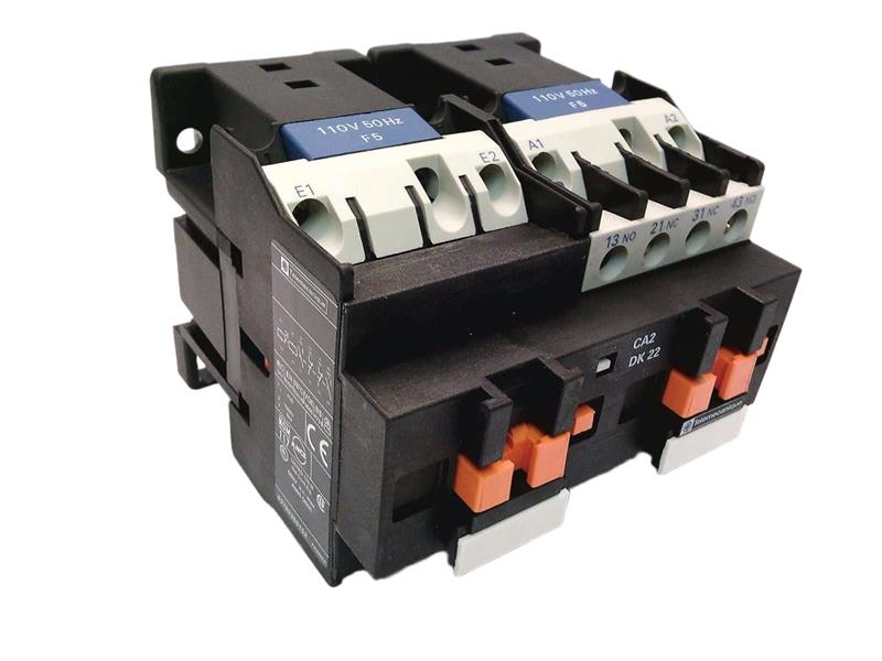 CA2-DK22F5 by SCHNEIDER ELECTRIC