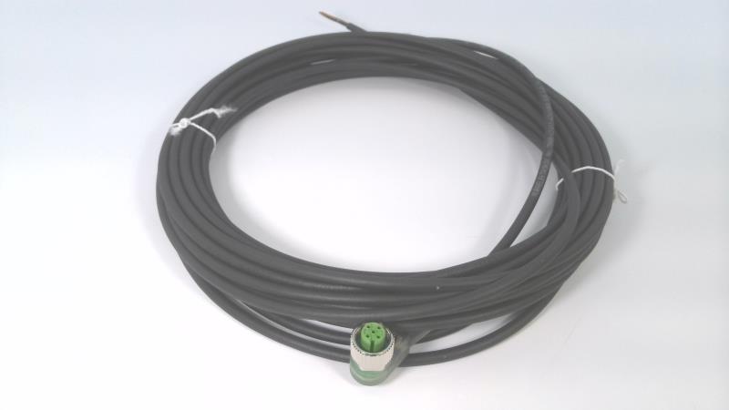 MURR ELEKTRONIK 7000-12411-6341000