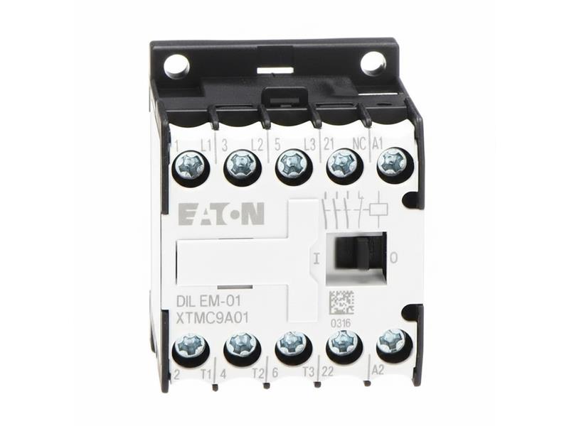 EATON CORPORATION XTMC9A01C