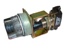 100MA21P by DANAHER CONTROLS