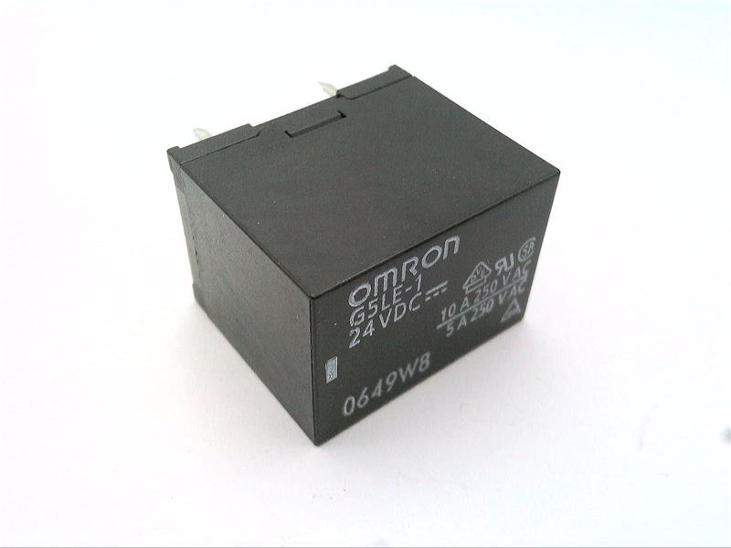 G5LE-1 DC24 by OMRON