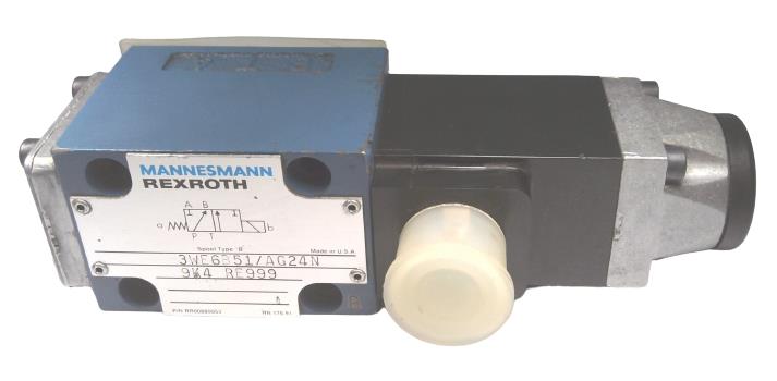 BOSCH 3WE6B51/AG24N9K4 RE999