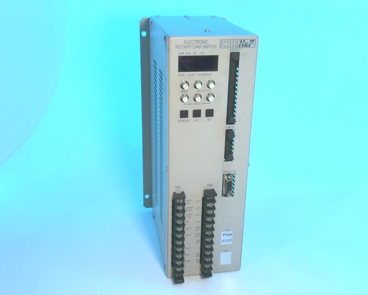 HITACHI ZOSEN EC2000