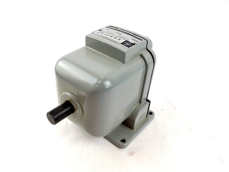 GENERAL ELECTRIC CR2962-F2A