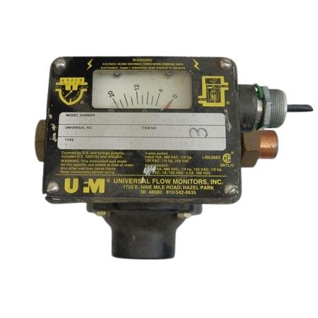 MN-BIF20GM-8-32V1.00-A1WR by UNIVERSAL FLOW MONITORS