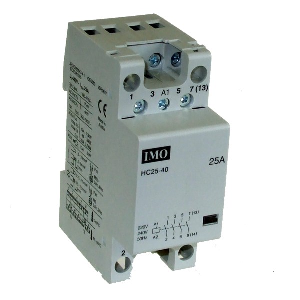 HC25-40230 by IMO
