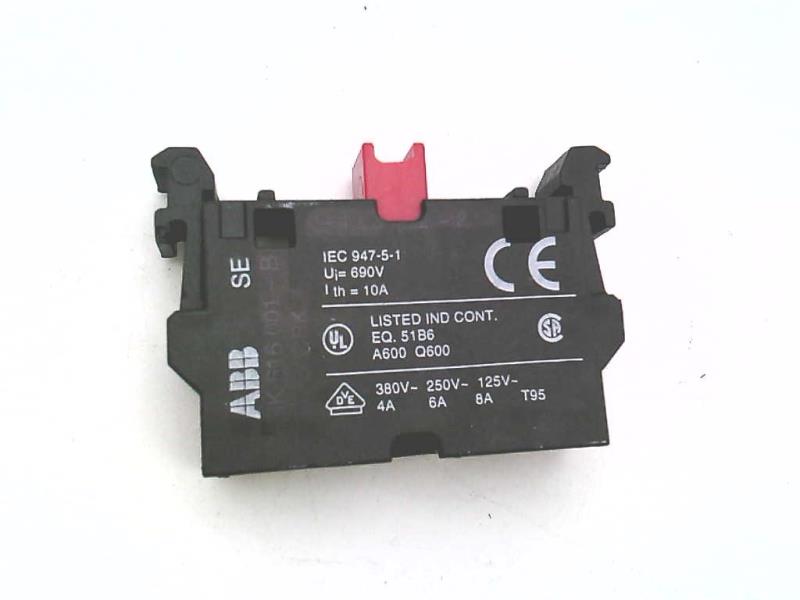 OBEA10 by ASEA BROWN BOVERI