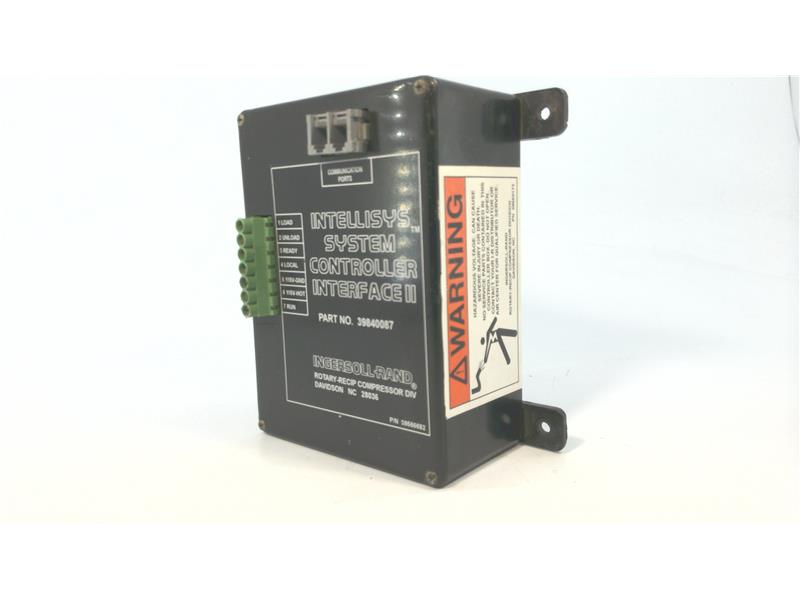INGERSOLL RAND 39840087