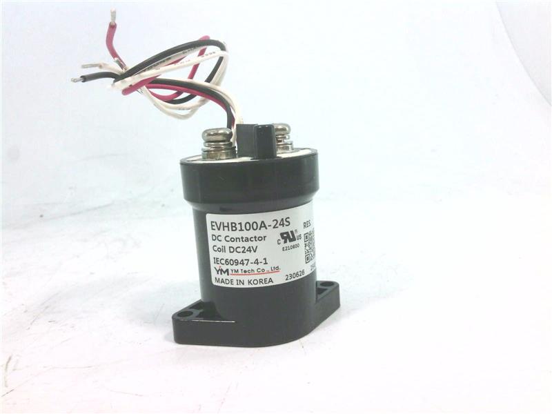 YM TECH EVHB100A-24S