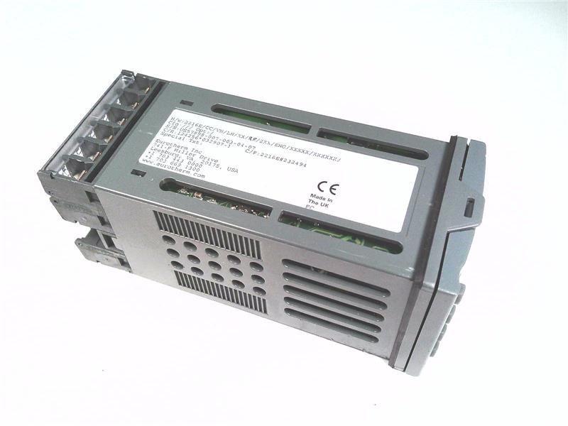 INVENSYS 2216E/CC/VH/LH/XX/RF/2YE/ENG/XXXXX/XXXXXX/
