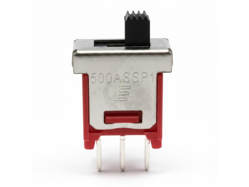 E SWITCH MS0850500F080S1A