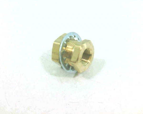 PARKER 207ACBH-6