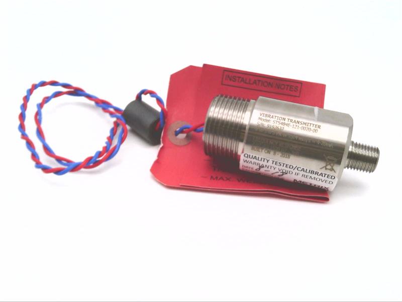 ST5484E-121-020-00 by METRIX VIBRATION