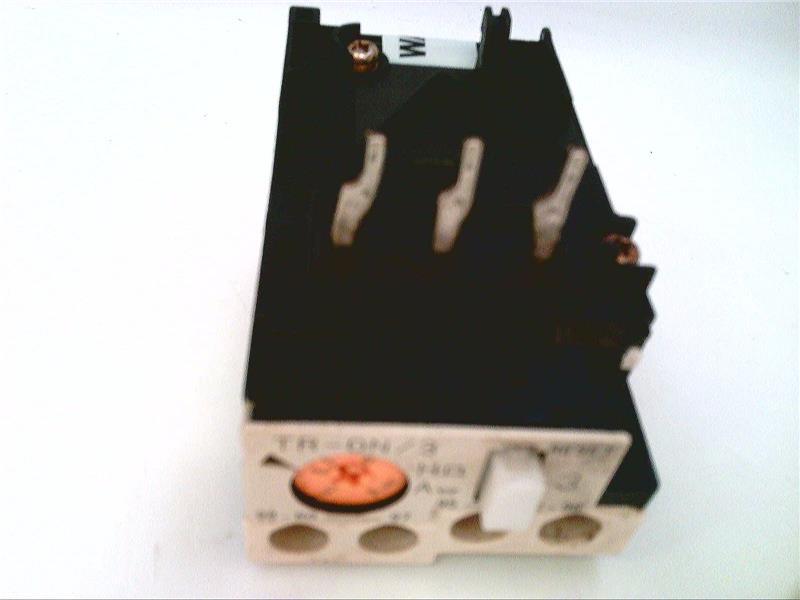 FUJI ELECTRIC TR-0N/3-5-8