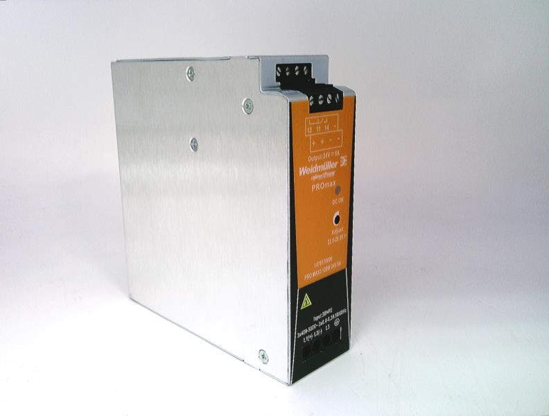 WEIDMULLER 1478170000