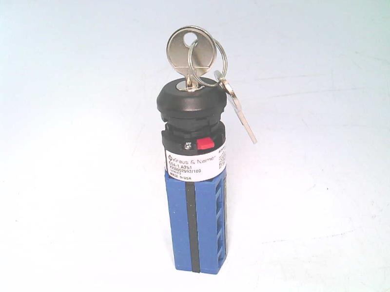 KRAUS & NAIMER CG4-1.A251.*FS1.US21