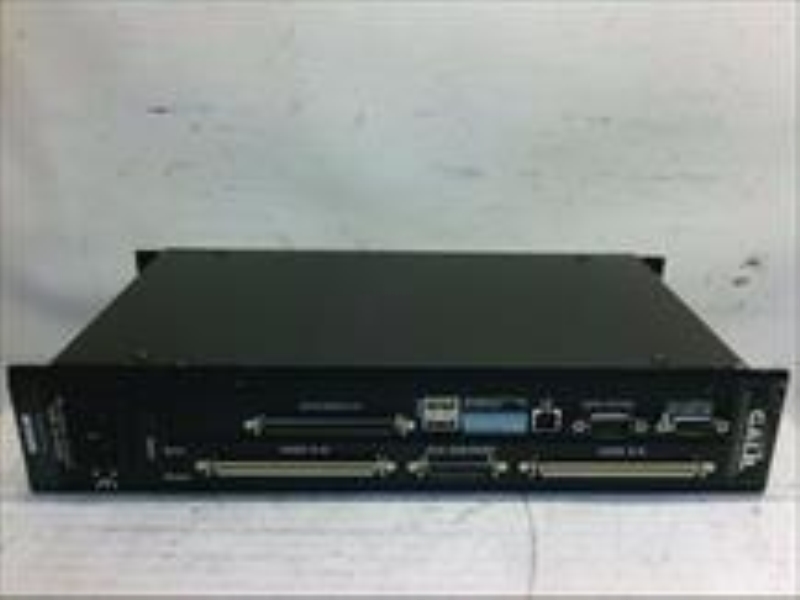 GALIL MOTION CONTROLS DMC2050