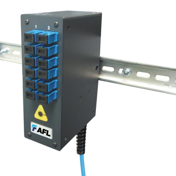 AFL TELECOMMUNICATIONS FDE-12LC3-S