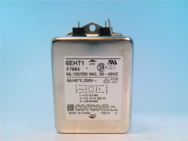 6EHT1 by TE CONNECTIVITY