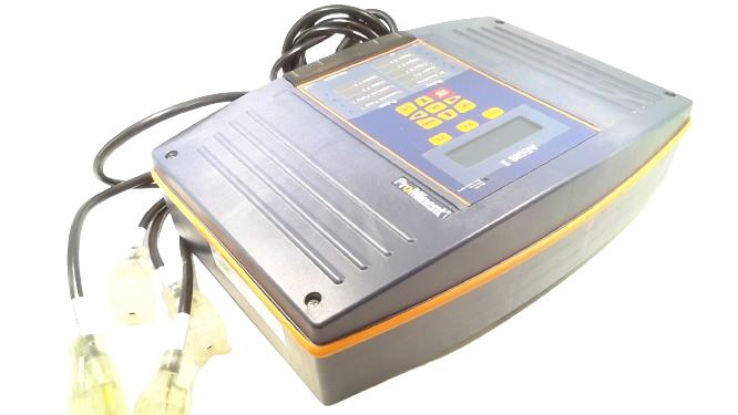 PROMINENT FLUID CONTROLS AEGIS II