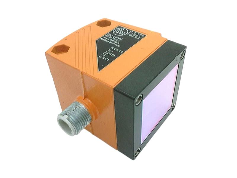 EFECTOR O1DLF3KG/IO-LINK-O1D300